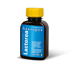 ЛАКТОРЕЯ