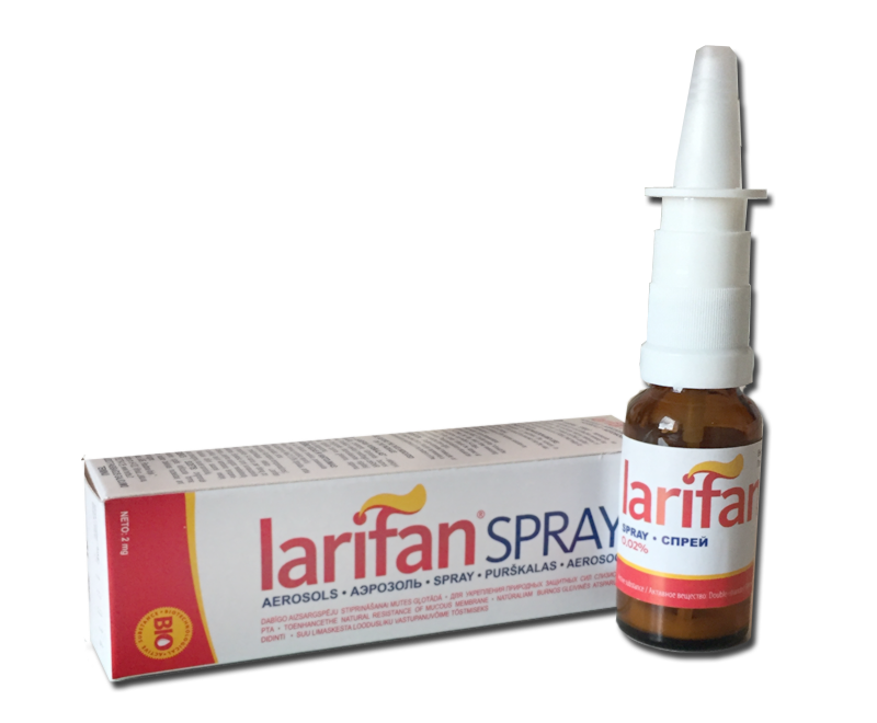 SPRAY